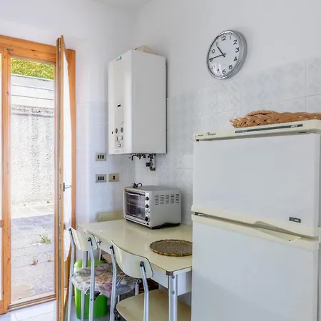 Numana Sun Sky Apartman Marcelli