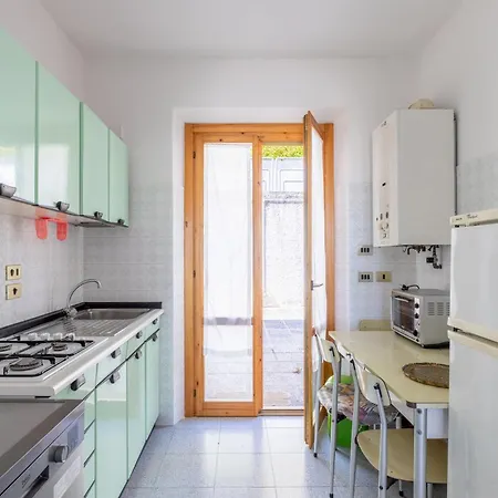 Apartman Numana Sun Sky