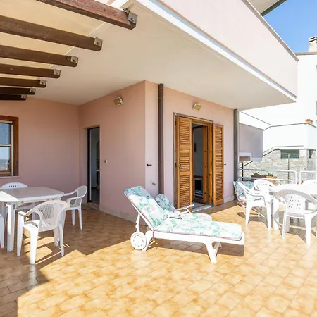 Apartman Numana Sun Sky Marcelli