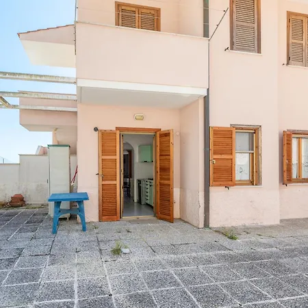 Apartman Numana Sun Sky